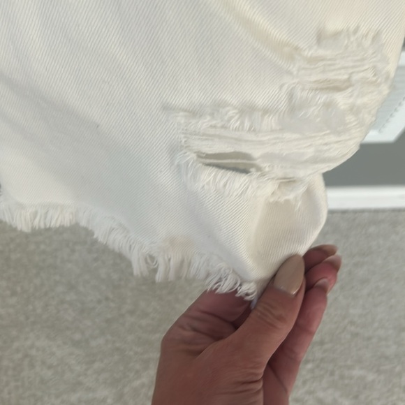 SHOW ME YOUR MUMU GEORGIA OVERALLS - Picture 8 of 10